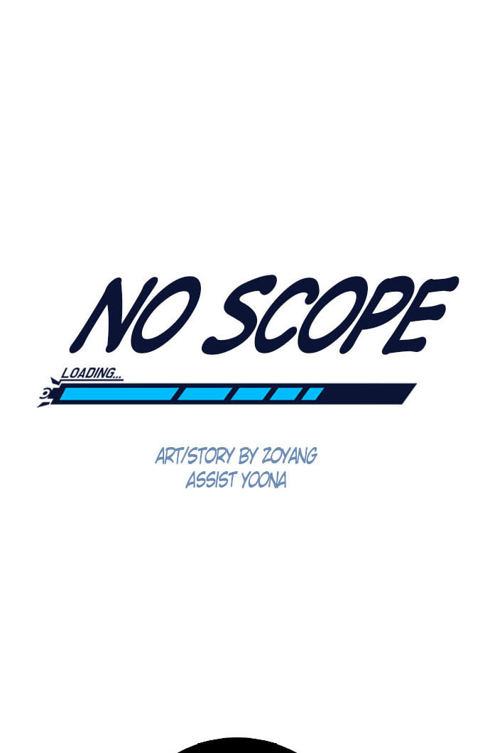 Read No Scope chapter 14 image 1 on Lezhin
