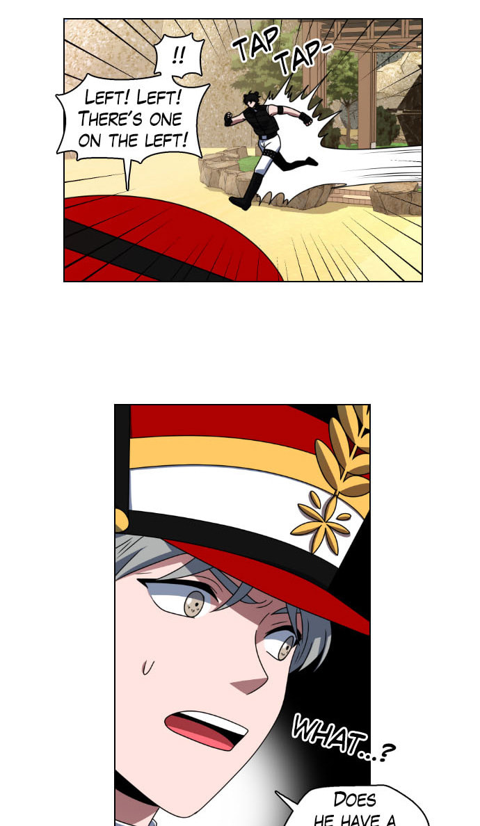 Read No Scope chapter 14 image 10 on Lezhin