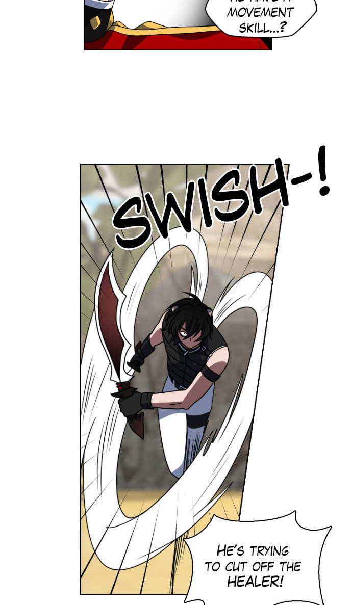Read No Scope chapter 14 image 11 on Lezhin