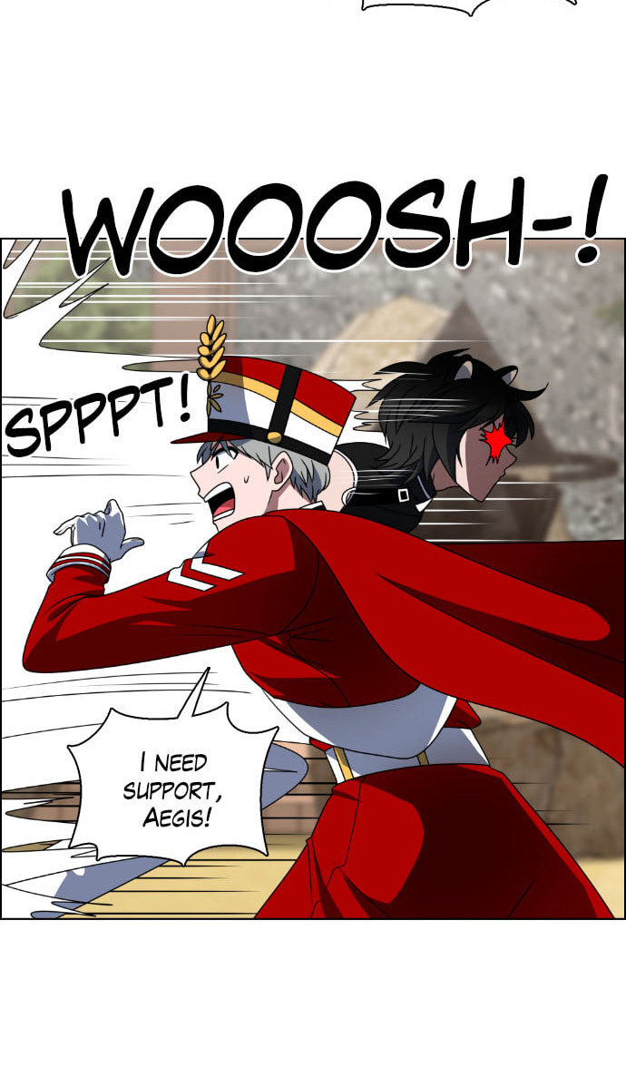 Read No Scope chapter 14 image 12 on Lezhin