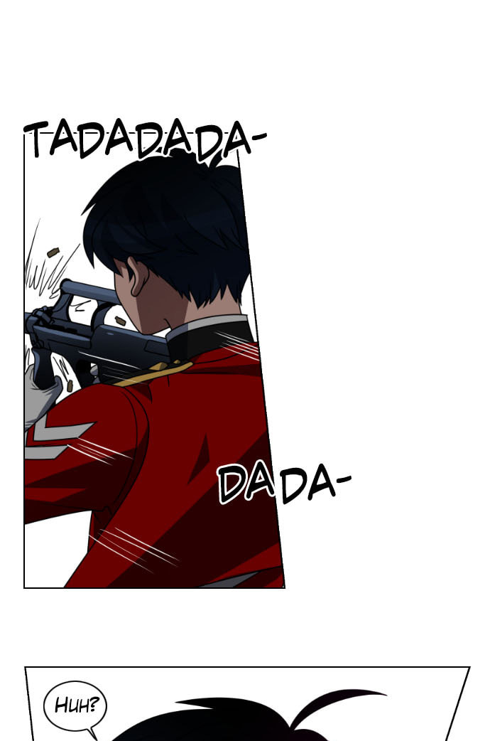 Read No Scope chapter 14 image 13 on Lezhin