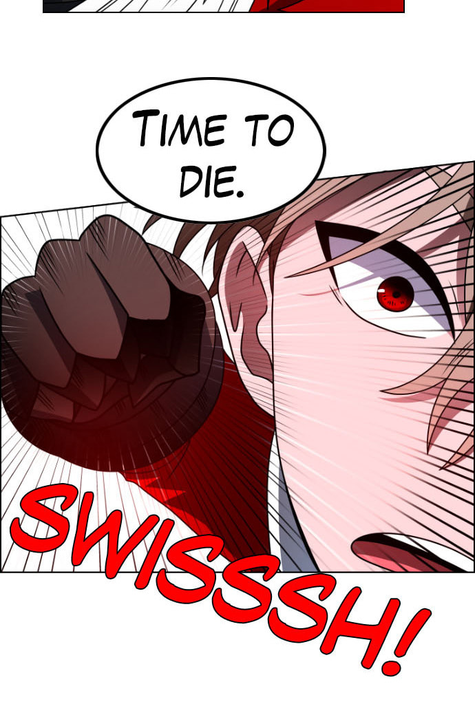 Read No Scope chapter 14 image 17 on Lezhin
