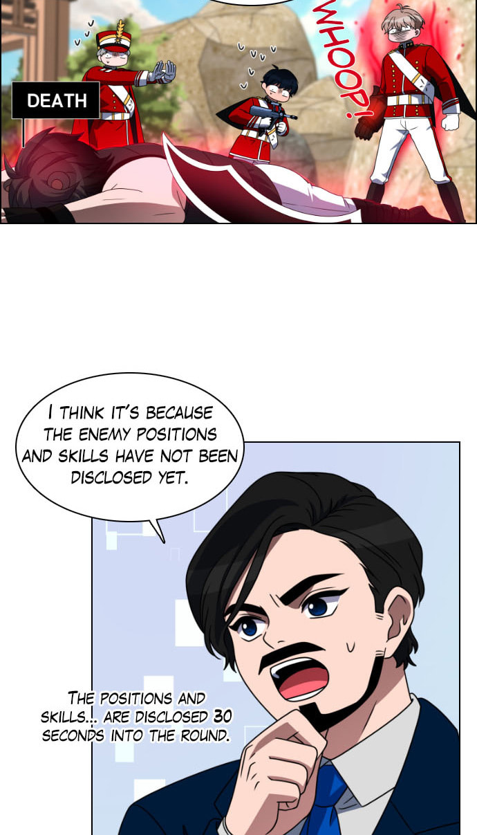 Read No Scope chapter 14 image 21 on Lezhin