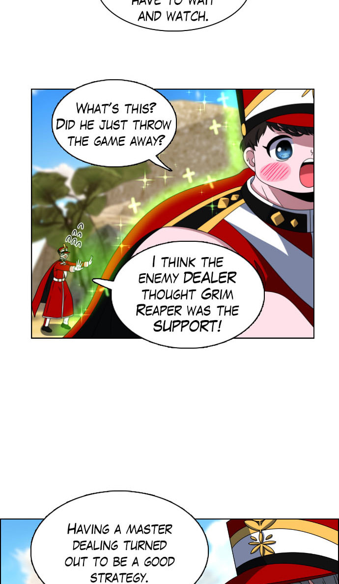 Read No Scope chapter 14 image 24 on Lezhin