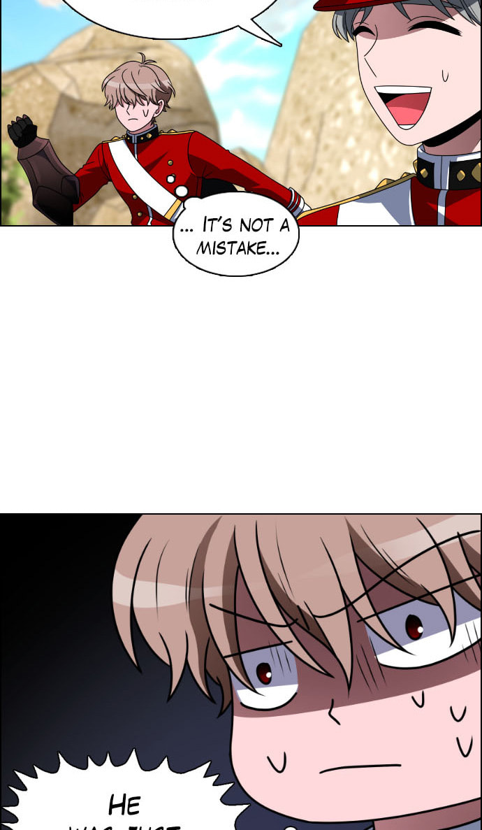 Read No Scope chapter 14 image 25 on Lezhin