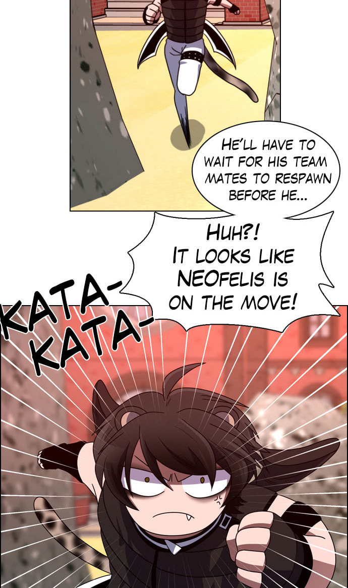 Read No Scope chapter 14 image 28 on Lezhin