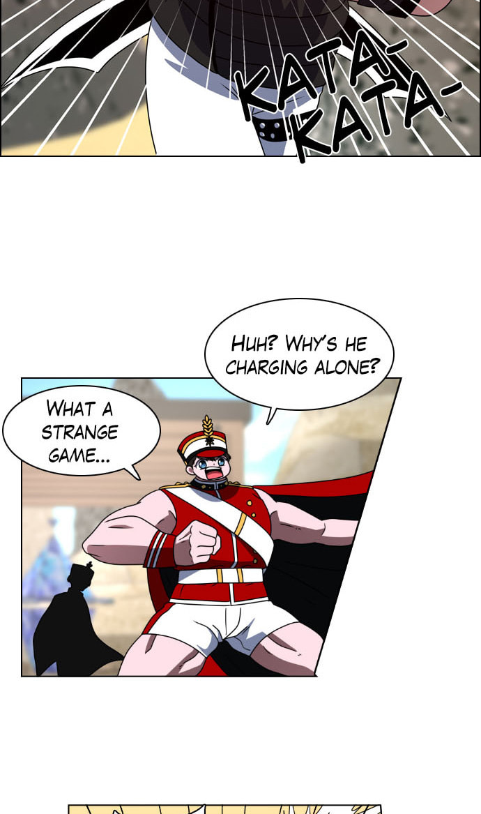 Read No Scope chapter 14 image 29 on Lezhin