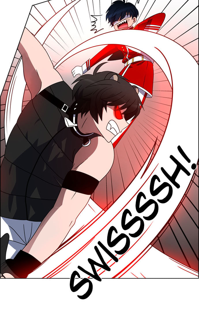 Read No Scope chapter 14 image 32 on Lezhin