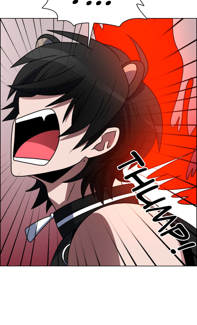 Read No Scope chapter 14 image 34 on Lezhin