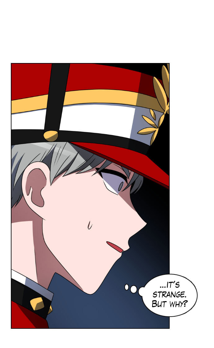 Read No Scope chapter 14 image 38 on Lezhin
