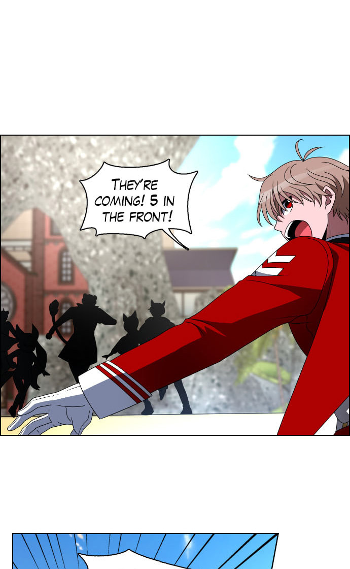 Read No Scope chapter 14 image 39 on Lezhin