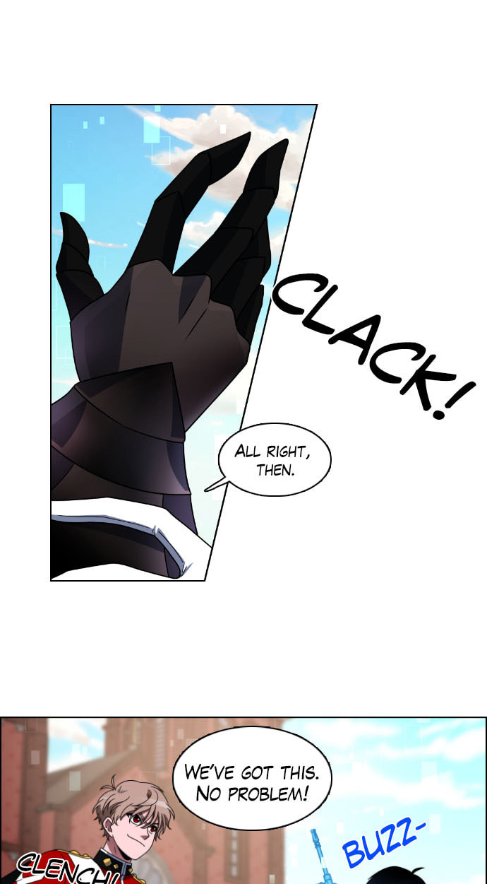 Read No Scope chapter 14 image 4 on Lezhin