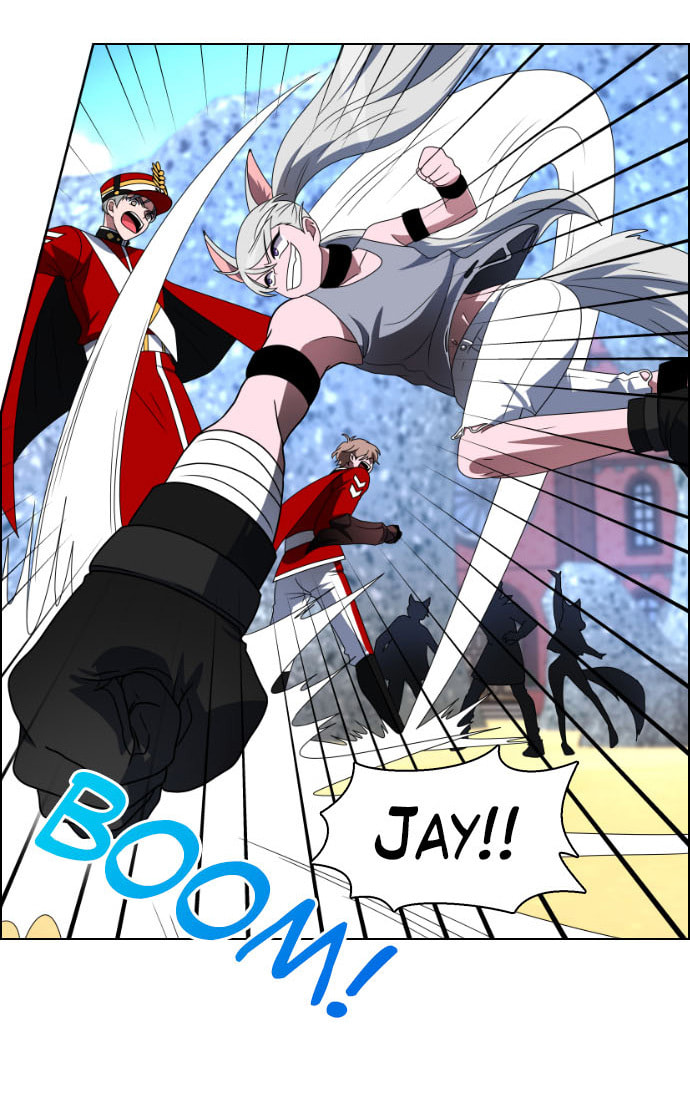 Read No Scope chapter 14 image 41 on Lezhin