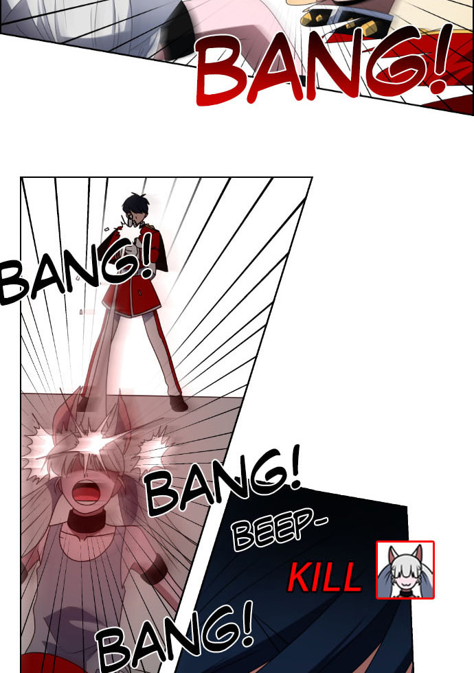 Read No Scope chapter 14 image 43 on Lezhin