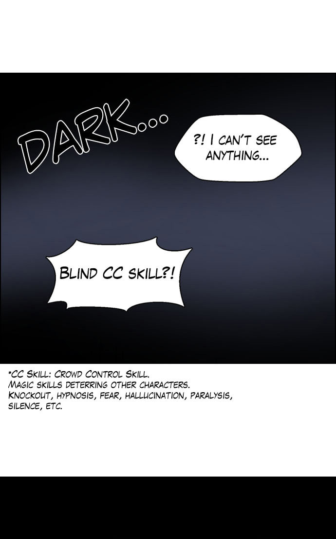 Read No Scope chapter 14 image 46 on Lezhin