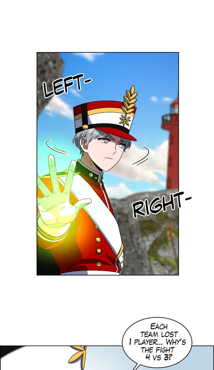 Read No Scope chapter 14 image 51 on Lezhin