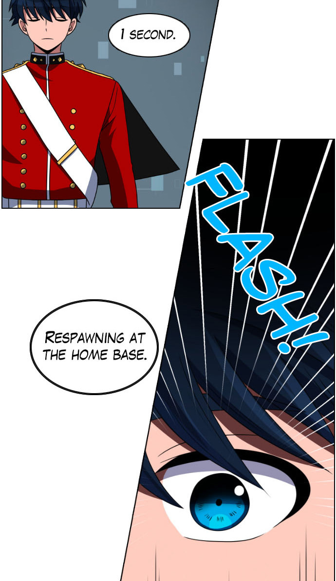 Read No Scope chapter 14 image 53 on Lezhin