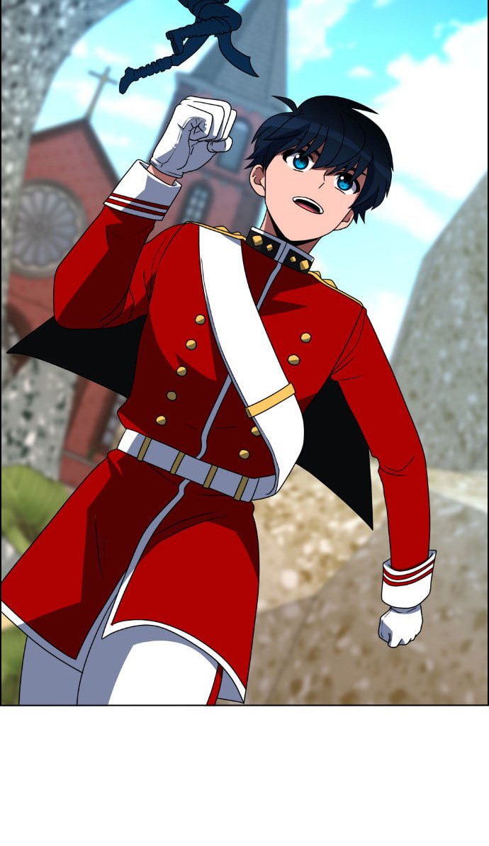 Read No Scope chapter 14 image 55 on Lezhin