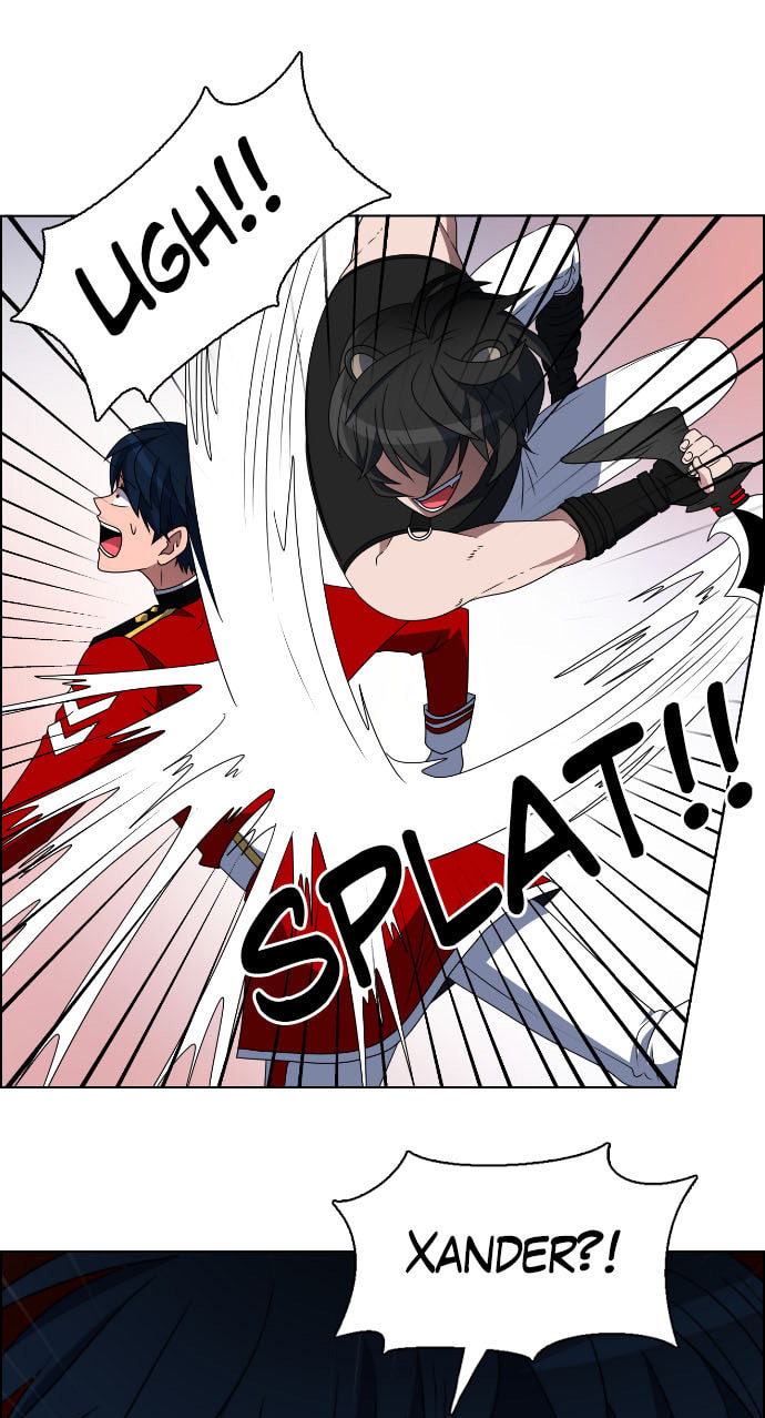 Read No Scope chapter 14 image 56 on Lezhin