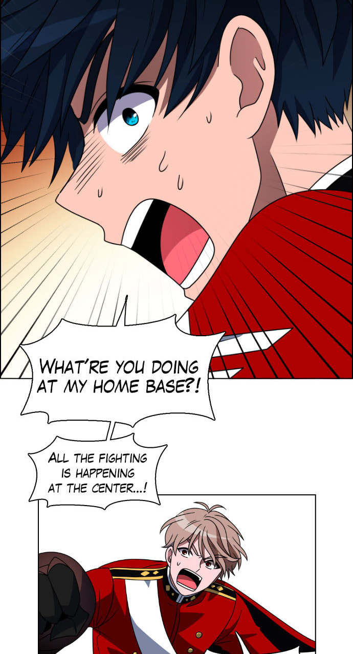 Read No Scope chapter 14 image 57 on Lezhin
