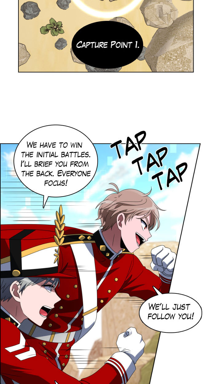 Read No Scope chapter 14 image 6 on Lezhin