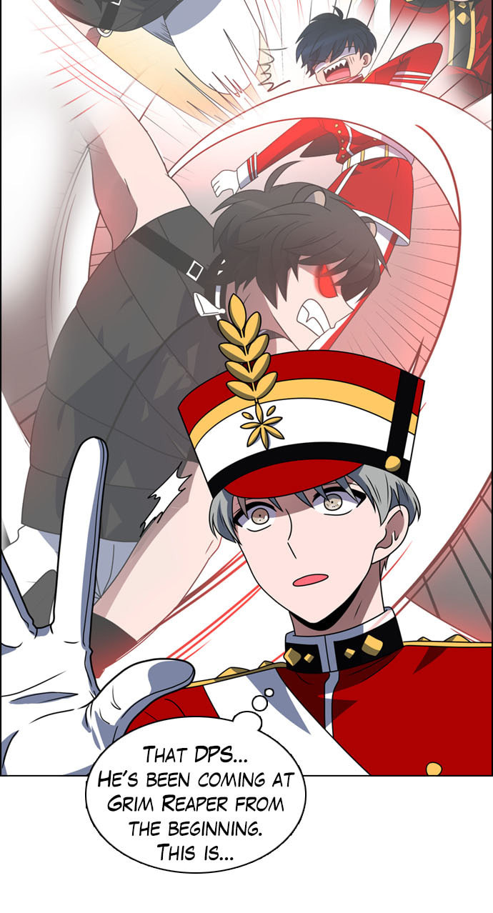 Read No Scope chapter 14 image 60 on Lezhin