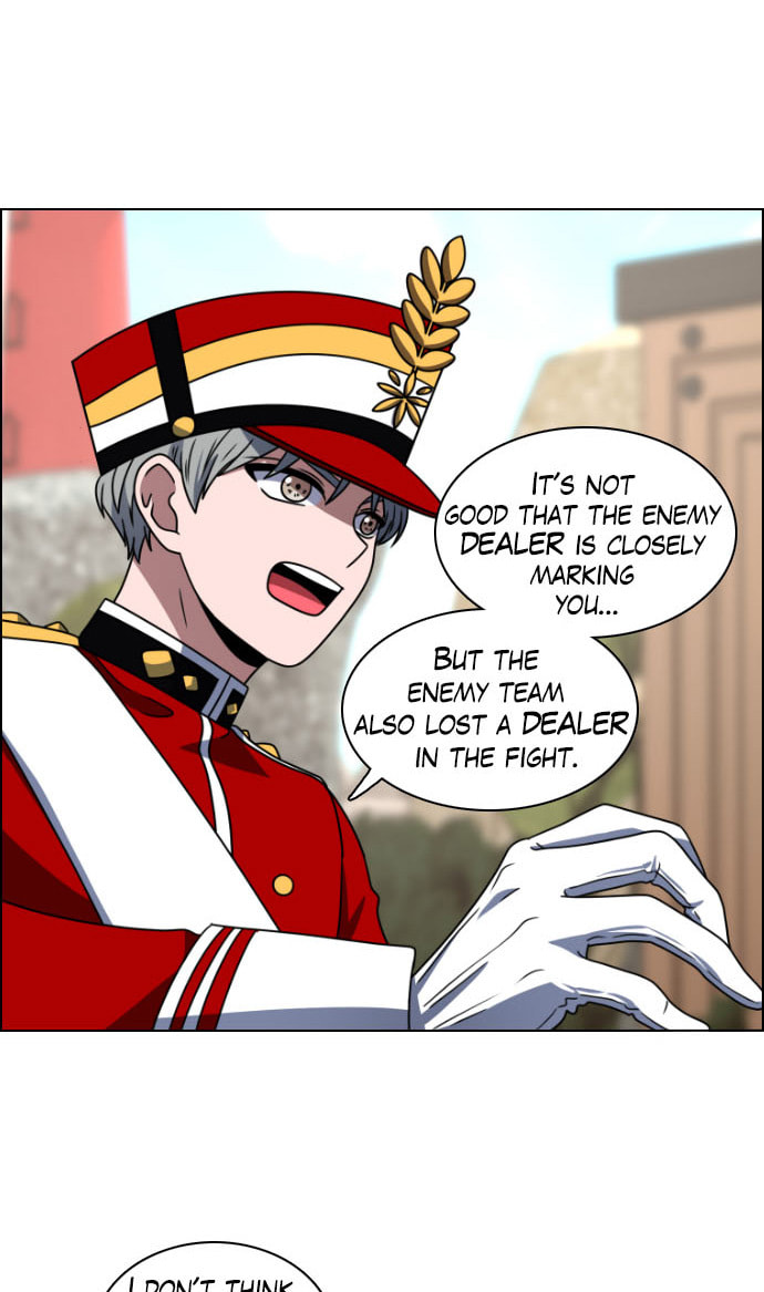Read No Scope chapter 14 image 63 on Lezhin