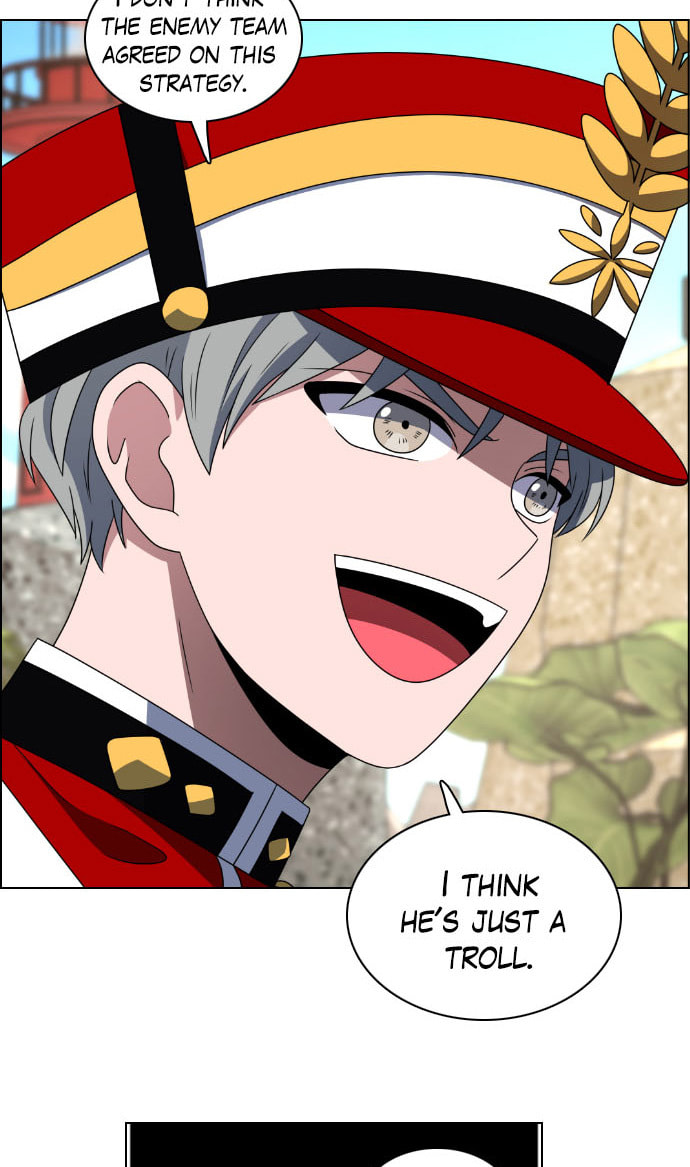 Read No Scope chapter 14 image 64 on Lezhin
