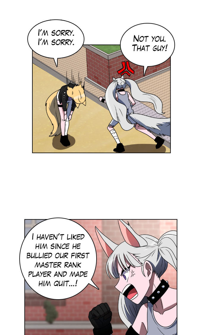 Read No Scope chapter 14 image 67 on Lezhin