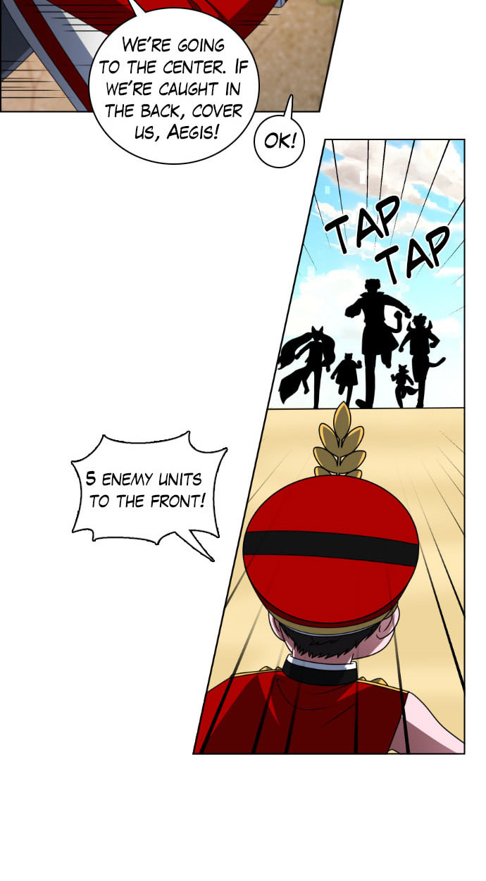 Read No Scope chapter 14 image 7 on Lezhin