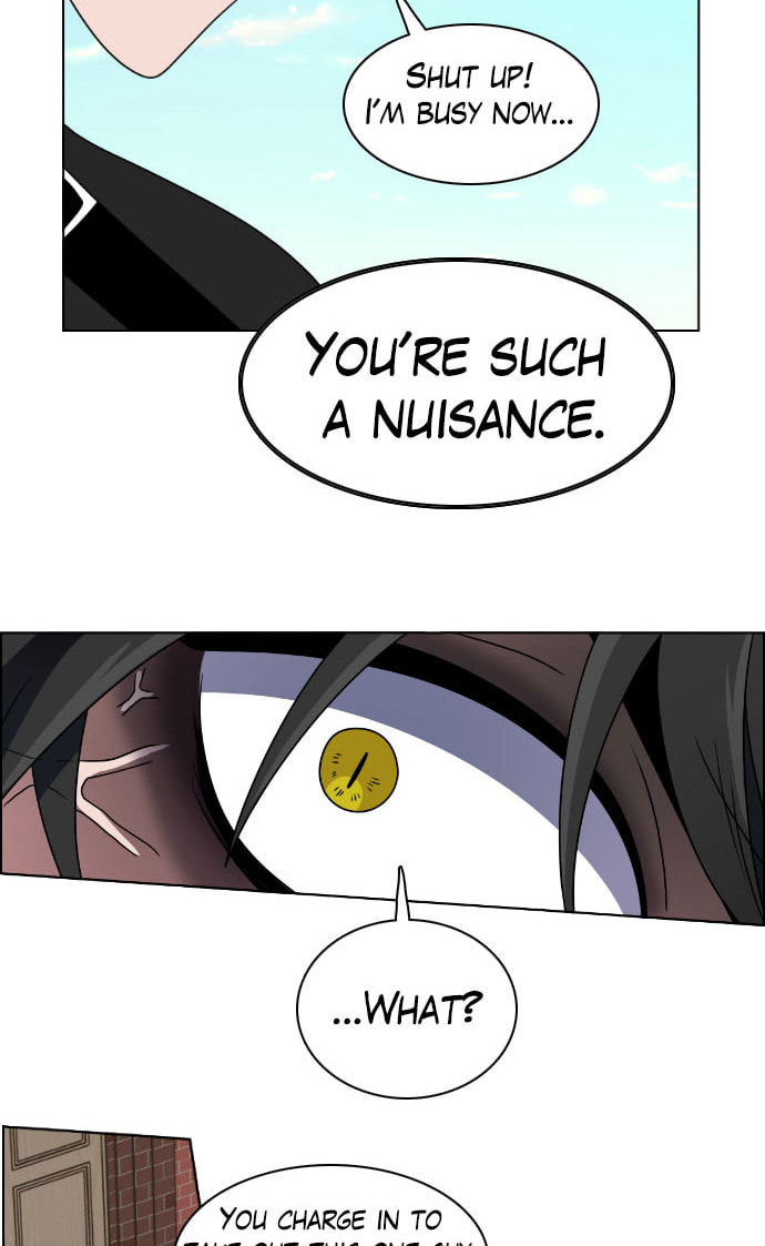 Read No Scope chapter 14 image 70 on Lezhin