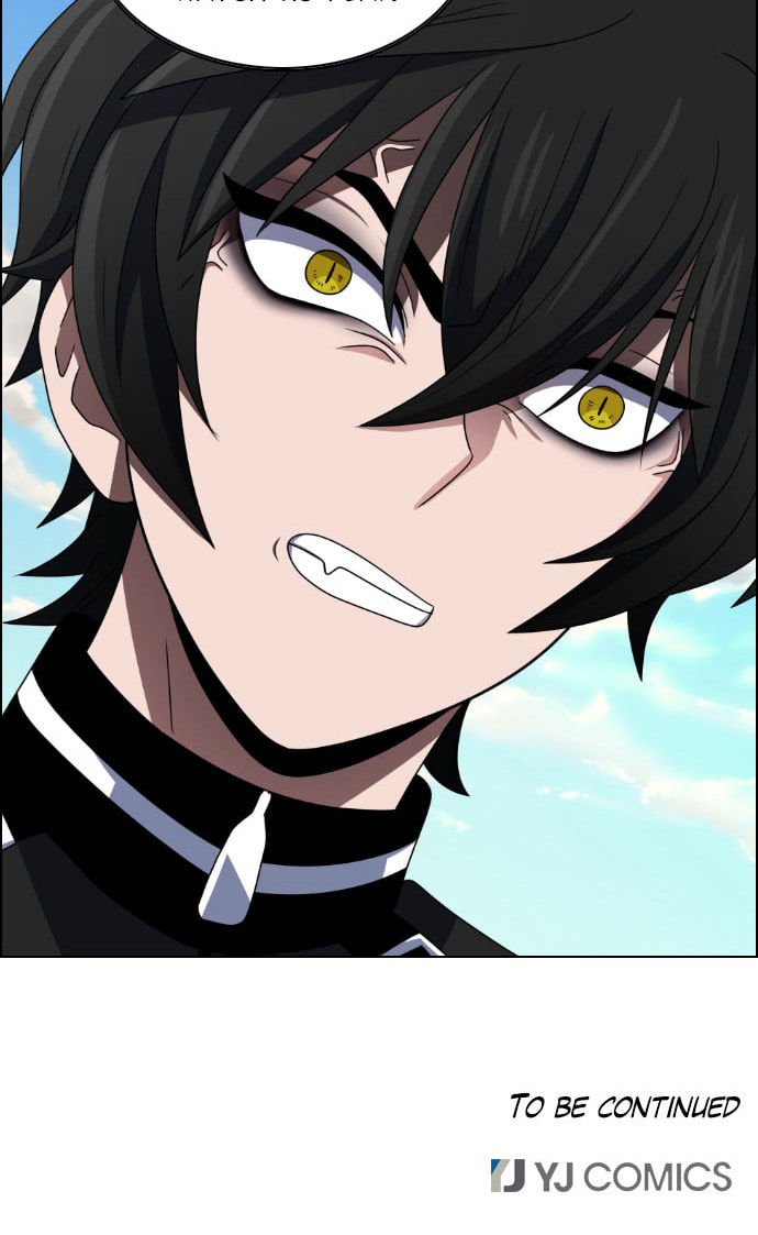 Read No Scope chapter 14 image 72 on Lezhin