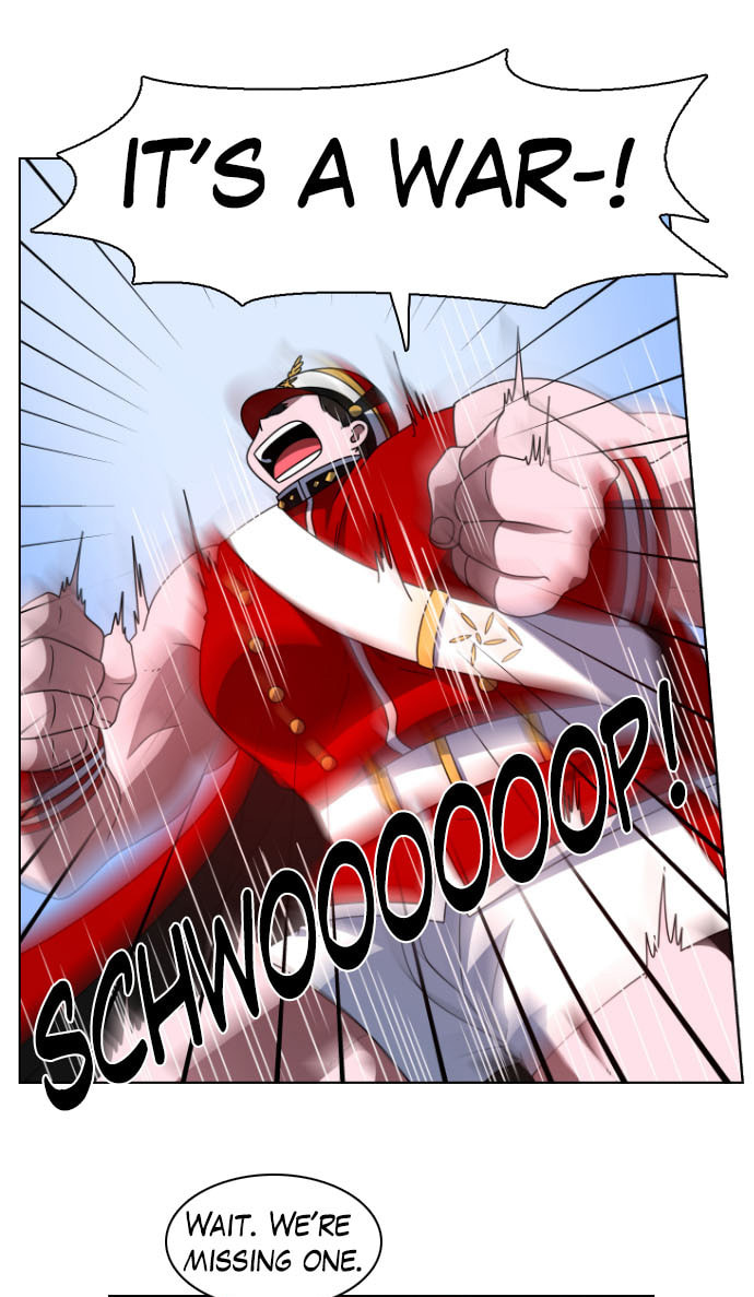 Read No Scope chapter 14 image 8 on Lezhin