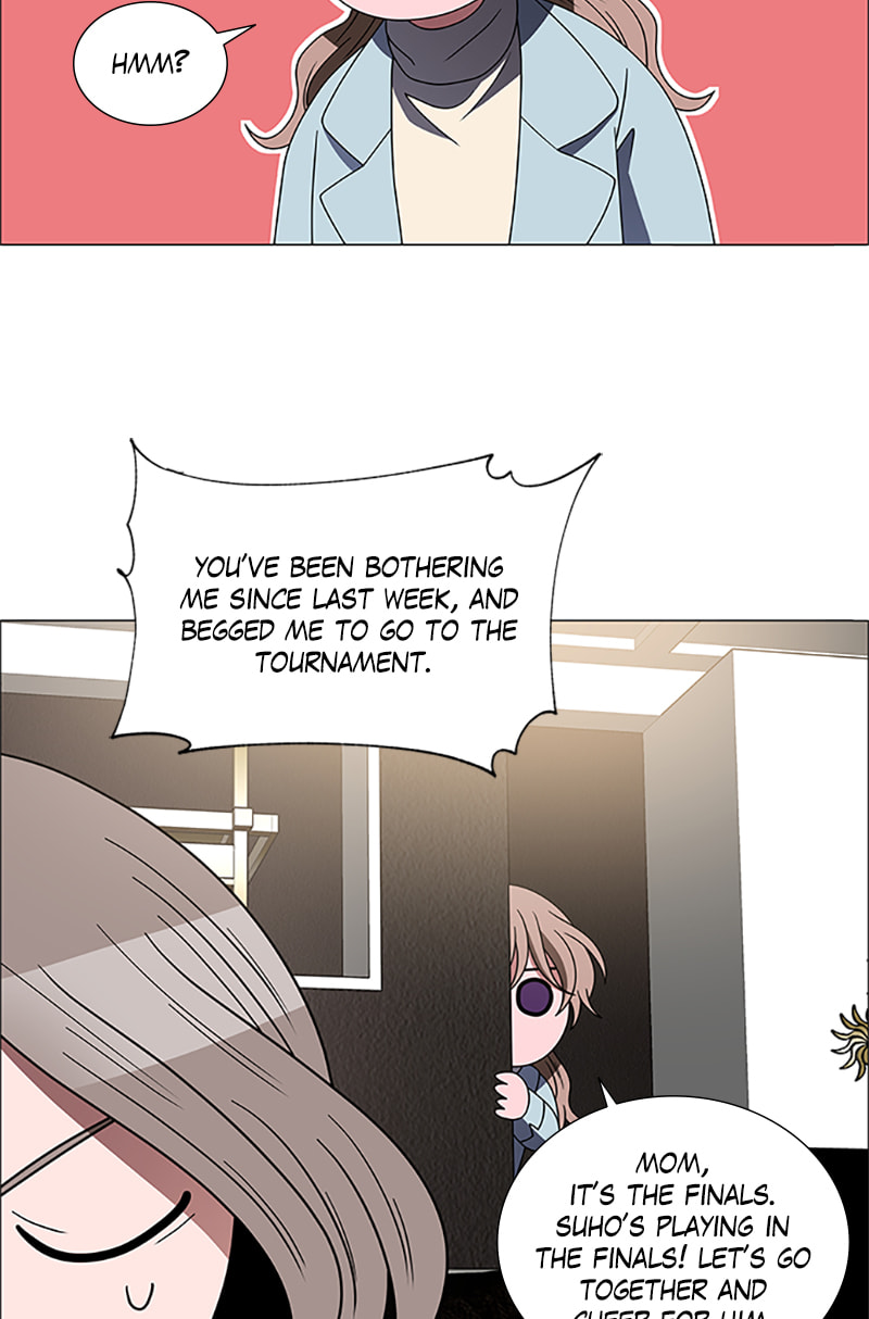 Read No Scope chapter 140 image 15 on Lezhin