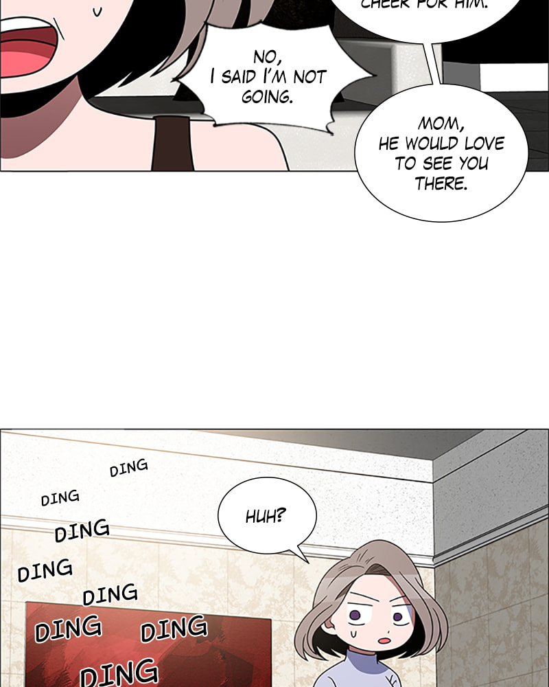 Read No Scope chapter 140 image 16 on Lezhin