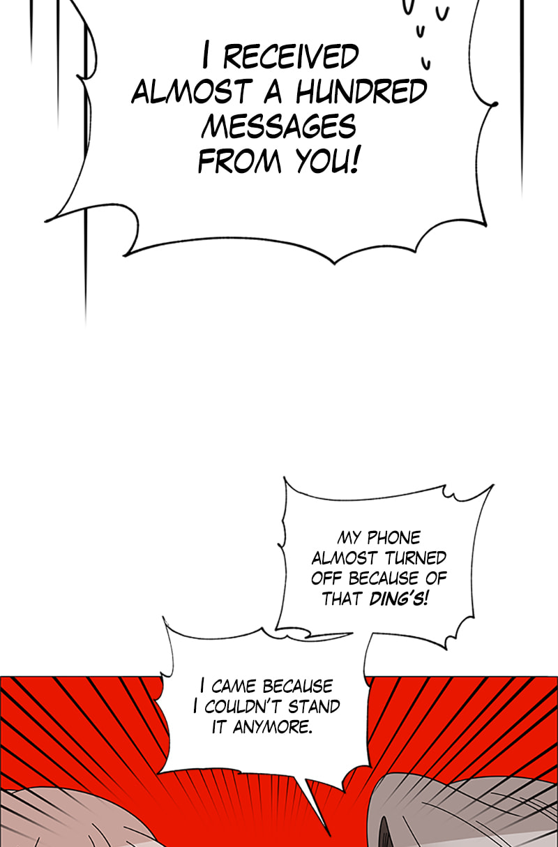 Read No Scope chapter 140 image 21 on Lezhin