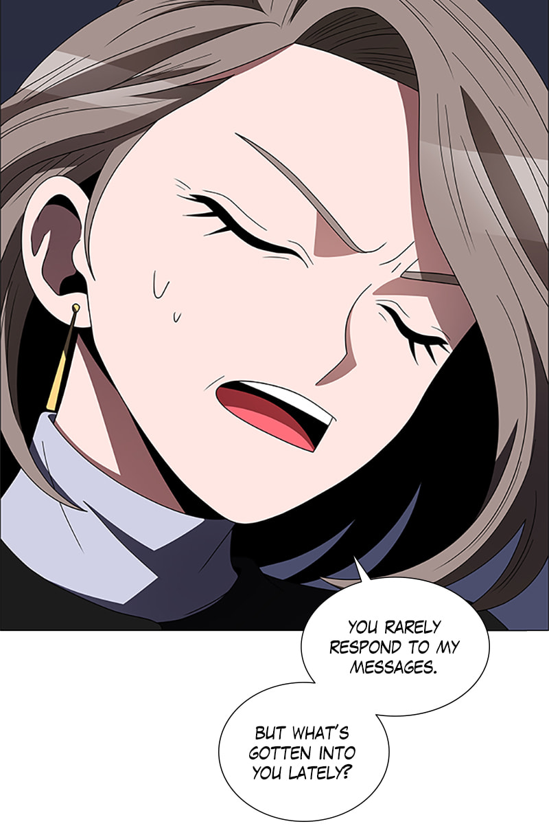 Read No Scope chapter 140 image 23 on Lezhin