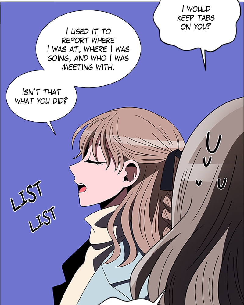 Read No Scope chapter 140 image 26 on Lezhin