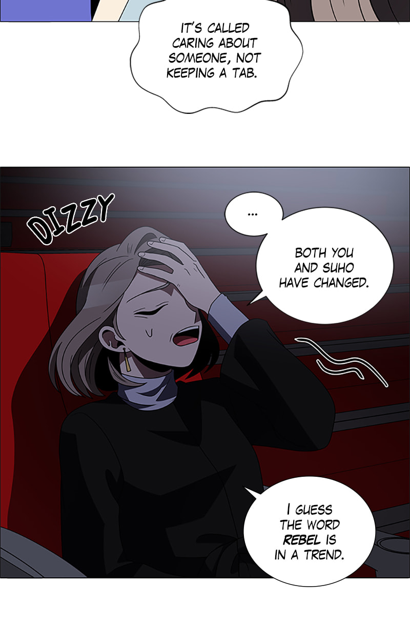 Read No Scope chapter 140 image 27 on Lezhin