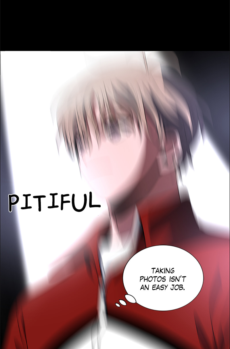 Read No Scope chapter 140 image 3 on Lezhin