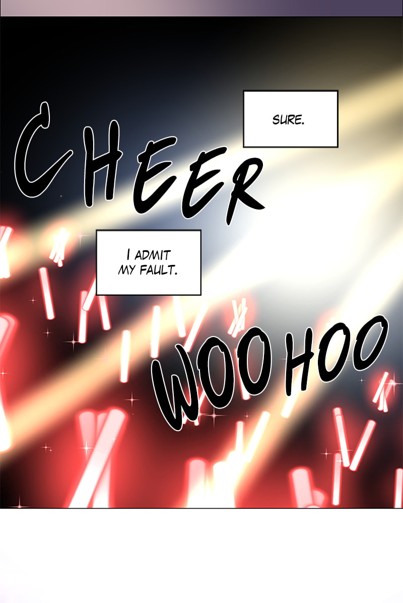 Read No Scope chapter 140 image 36 on Lezhin
