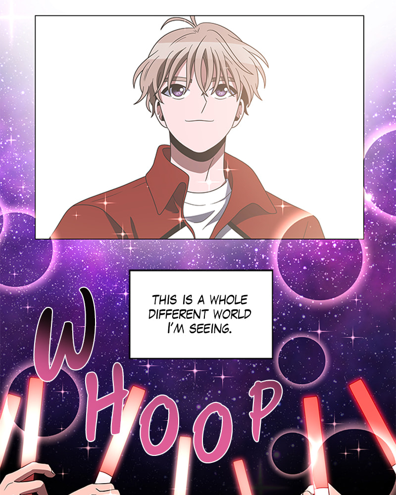 Read No Scope chapter 140 image 37 on Lezhin