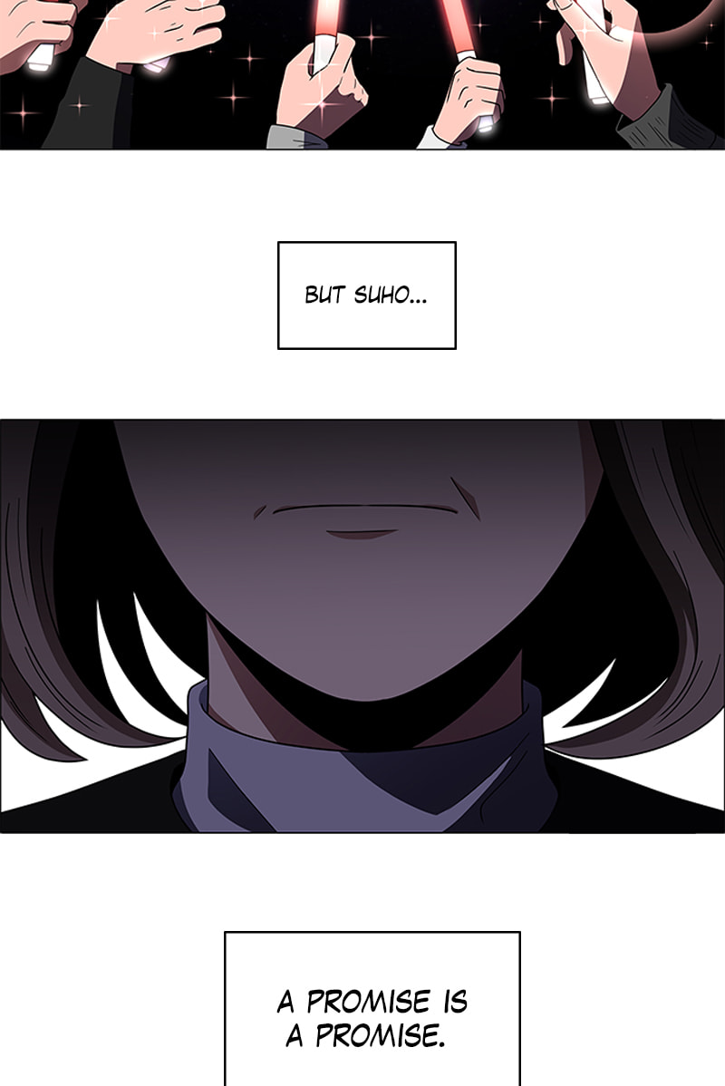 Read No Scope chapter 140 image 38 on Lezhin