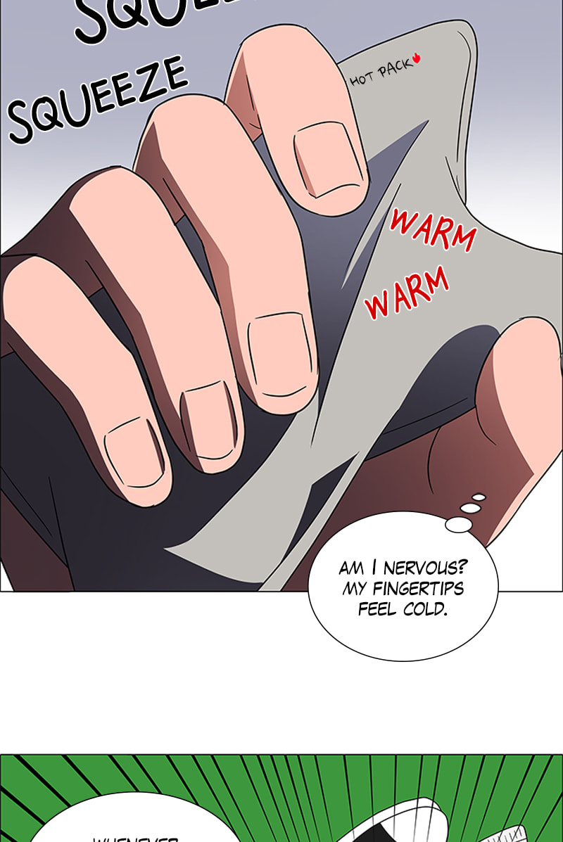 Read No Scope chapter 140 image 42 on Lezhin