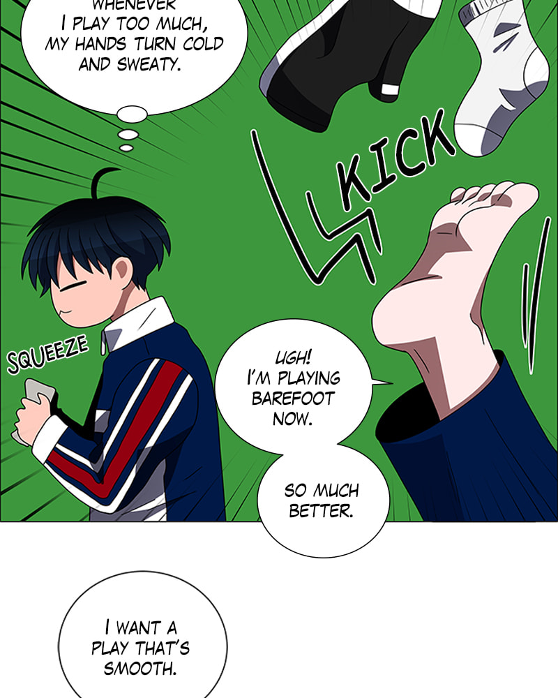 Read No Scope chapter 140 image 43 on Lezhin