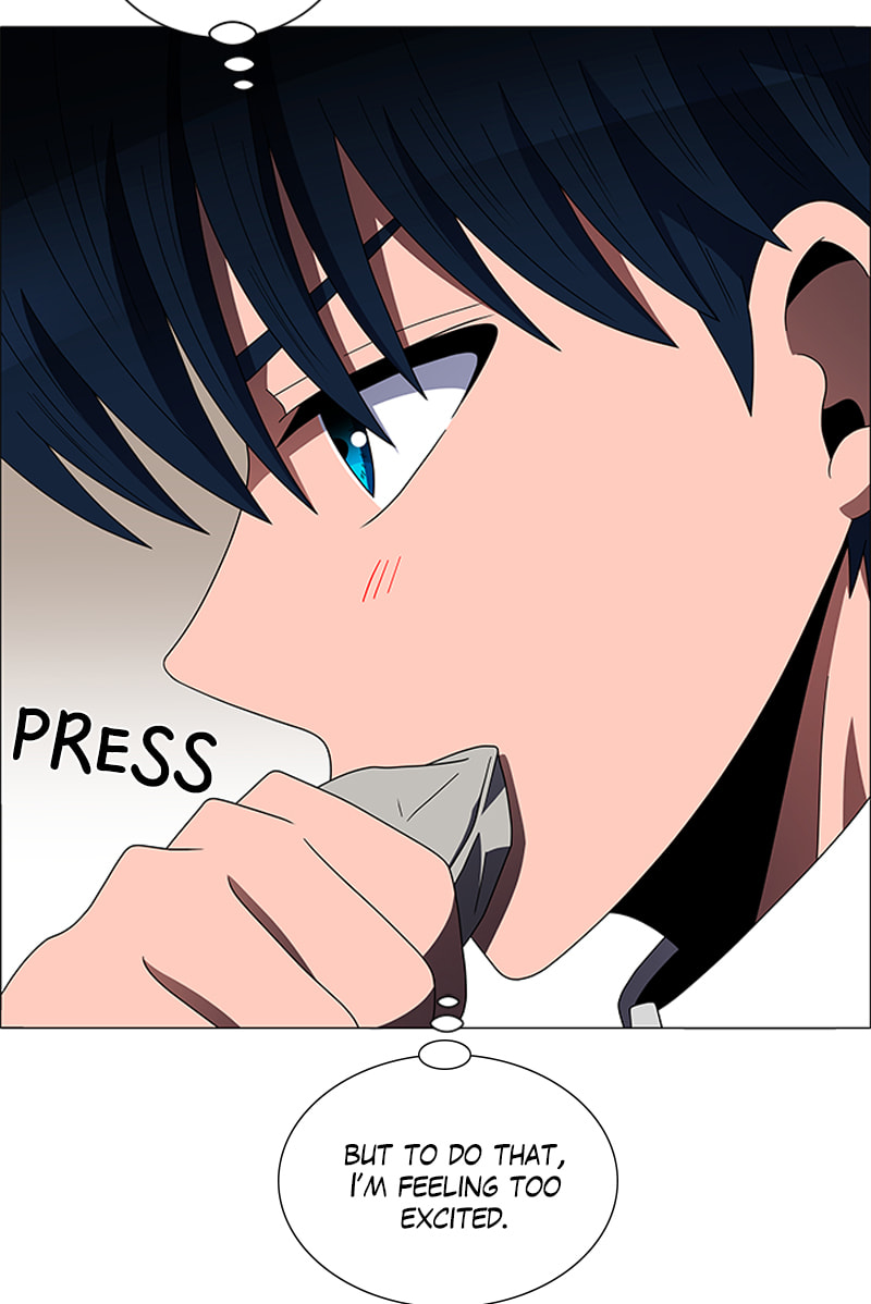 Read No Scope chapter 140 image 44 on Lezhin