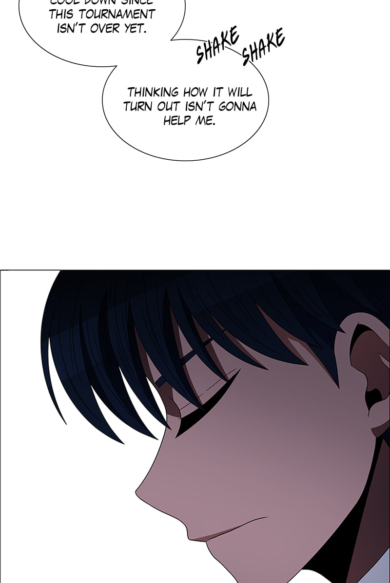 Read No Scope chapter 140 image 46 on Lezhin