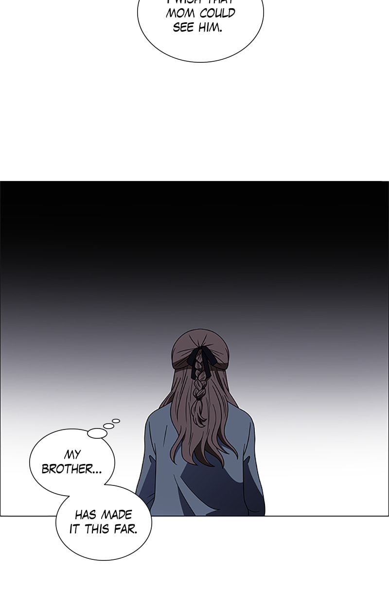 Read No Scope chapter 140 image 5 on Lezhin
