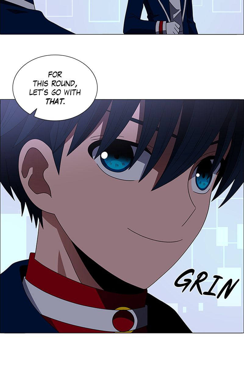 Read No Scope chapter 140 image 52 on Lezhin