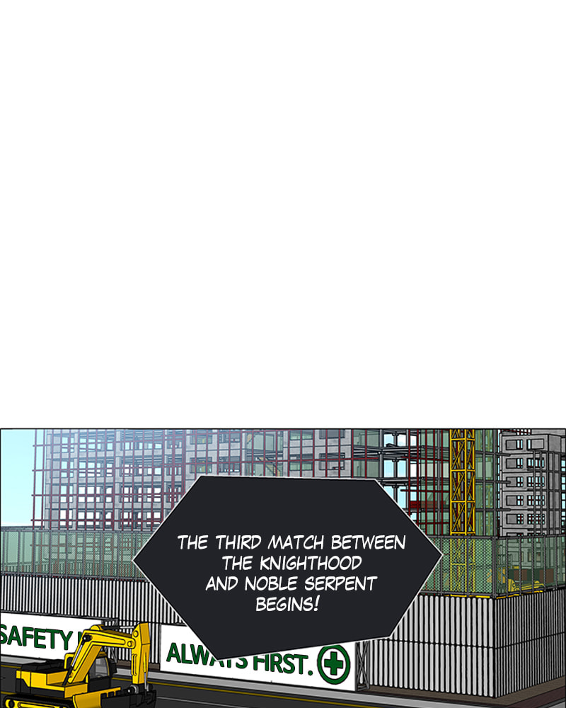 Read No Scope chapter 140 image 53 on Lezhin